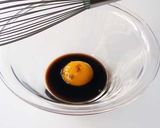 香草（パクチー）のクリームソース作り方8写真