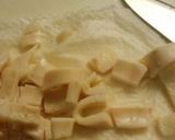 簡単★イカオクラ納豆★冷やし麺やごはんに作り方7写真