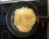 揚げない！簡単♪ソフトかた焼きそば作り方4写真