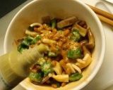 簡単★イカオクラ納豆★冷やし麺やごはんに作り方9写真