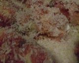 しめじの豚コマ巻き チーズ入り作り方3写真
