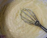 覚えやすい*超しっとりパウンドケーキ作り方6写真