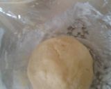 チーズ饅頭作り方3写真