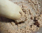 宮崎風(*^^*)冷汁作り方1写真