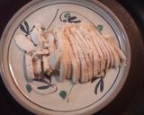 蒸し豆腐のキムチあんかけ　作り方4写真