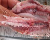 青魚を食べよう!いわしの蒲焼き作り方5写真