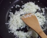 かぶと鶏のトマト煮。作り方2写真