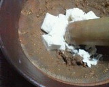 宮崎風(*^^*)冷汁作り方4写真