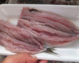 青魚を食べよう!いわしの蒲焼き作り方6写真