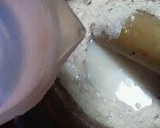宮崎風(*^^*)冷汁作り方6写真