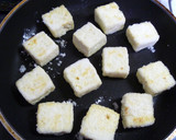 揚げないで作る！木綿豆腐の油淋鶏風作り方6写真