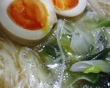 ◆簡単おつまみ◆味つけ煮卵作り方5写真