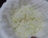我が家の肉団子。つくね風。作り方1写真
