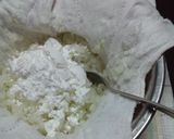 我が家の肉団子。つくね風。作り方3写真