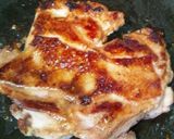 エスニックチキン作り方6写真