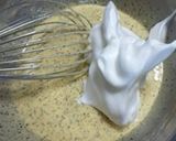 爽やかレモンティーシフォンケーキ作り方10写真