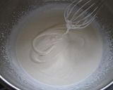 苺のデコケーキ（トリプルベリー）作り方21写真