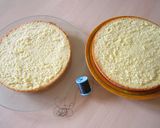苺のデコケーキ（トリプルベリー）作り方16写真