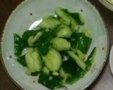 某焼鳥屋さん風☆やみつききゅうり作り方4写真