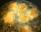 塩麹鶏肉から揚げさっぱりみぞれのせ★作り方4写真