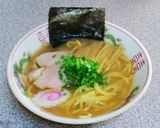 捨てる材料を再利用、鶏骨ラーメン作り方13写真