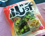 塩昆布の袋のまんま　お漬物作り方7写真