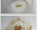 〇きゅうりと竹輪◎の味噌和え〇生姜風味♪作り方1写真