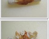 〇きゅうりと竹輪◎の味噌和え〇生姜風味♪作り方2写真