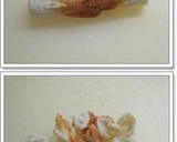 〇きゅうりと竹輪◎の味噌和え〇生姜風味♪作り方2写真