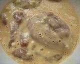 とってもやわらか☆豚肉のてんぷら風作り方3写真