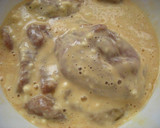 とってもやわらか☆豚肉のてんぷら風作り方3写真