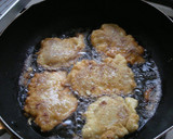 とってもやわらか☆豚肉のてんぷら風作り方5写真