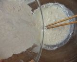 ミルク食パン (覚書)作り方3写真