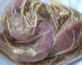 とってもやわらか☆豚肉のてんぷら風作り方2写真