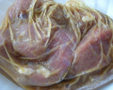 とってもやわらか☆豚肉のてんぷら風作り方2写真