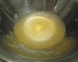 抹茶のババロア・ほうじ茶のババロア作り方1写真