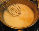 抹茶のババロア・ほうじ茶のババロア作り方5写真