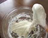 ミルク食パン (覚書)作り方5写真