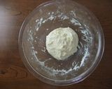 ミルク食パン (覚書)作り方6写真