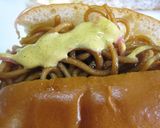 簡単＆万能　マヨカレーソース作り方3写真
