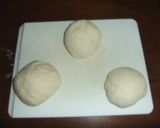 ミルク食パン (覚書)作り方8写真