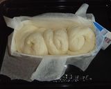 ミルク食パン (覚書)作り方11写真