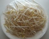 たっぷり野菜と焼鮭のピリ辛サラダ作り方1写真