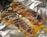 簡単手間なし☆サーモンバジル焼き作り方2写真