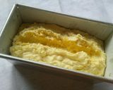毎日でも食べたい♪ふわふわバナナケーキ♪作り方13写真