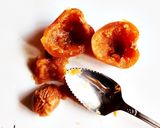 梅酒の梅で「梅びしお」☆梅醤油麹作り方2写真