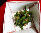梅酒の梅で「梅びしお」☆梅醤油麹作り方15写真