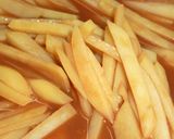 シャキッ!じゃが味噌っ酢♪作り方6写真