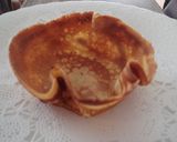 アイスクリーム・ワッフル作り方9写真