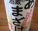 簡単ヘルシー！砂糖不使用甘酒アイス作り方1写真
